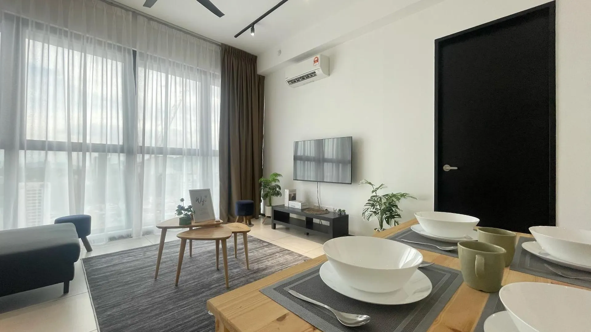 ג'ורג' טאון Le Petit Suite - 8 Pax Sea View Infinity Pool ג'ורג' טאון