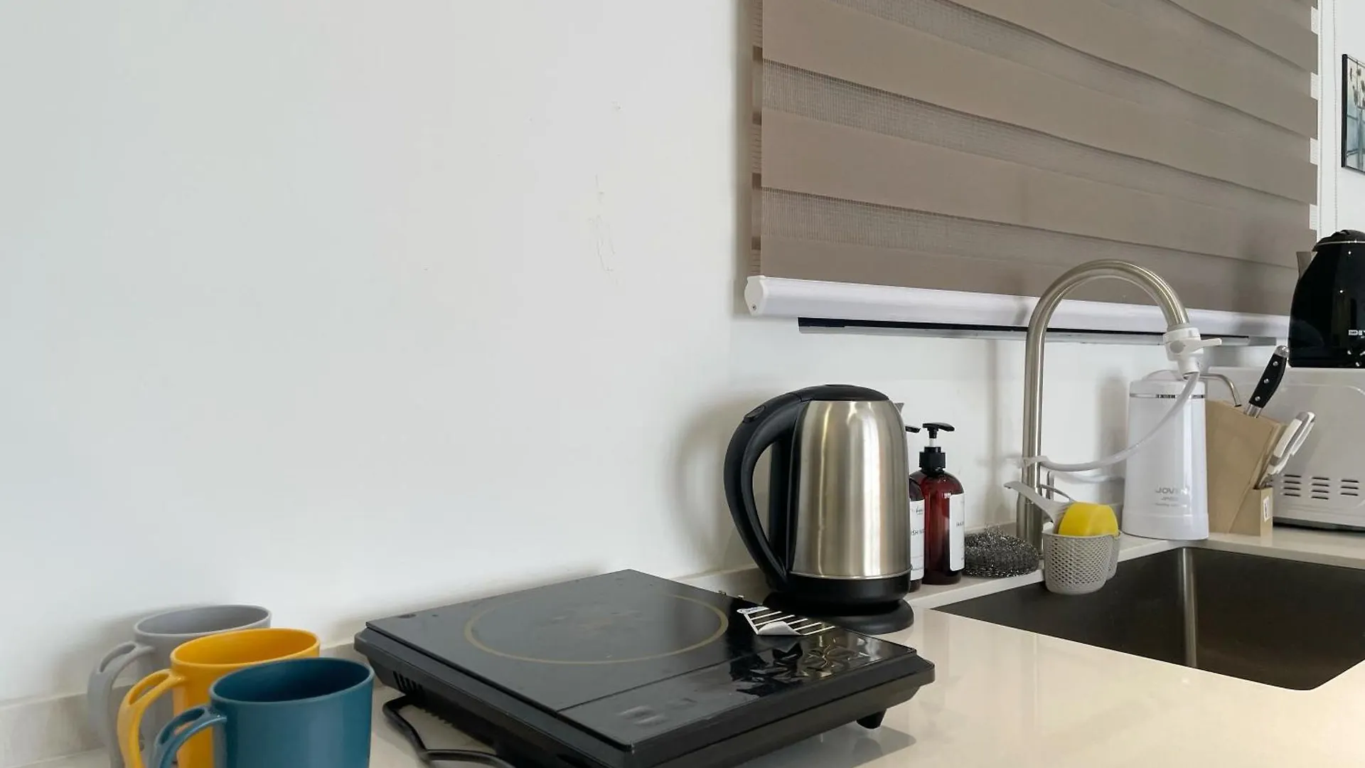 ג'ורג' טאון Le Petit Suite - 8 Pax Sea View Infinity Pool 0*, ג'ורג' טאון